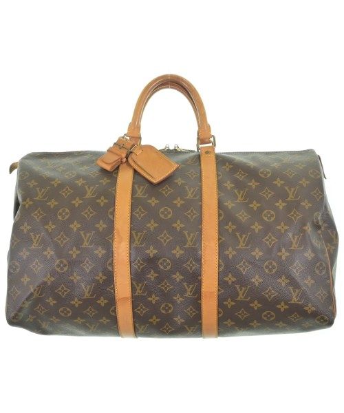Louis Vuitton Boston Bag