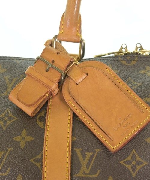 Louis Vuitton Boston Bag — view 6