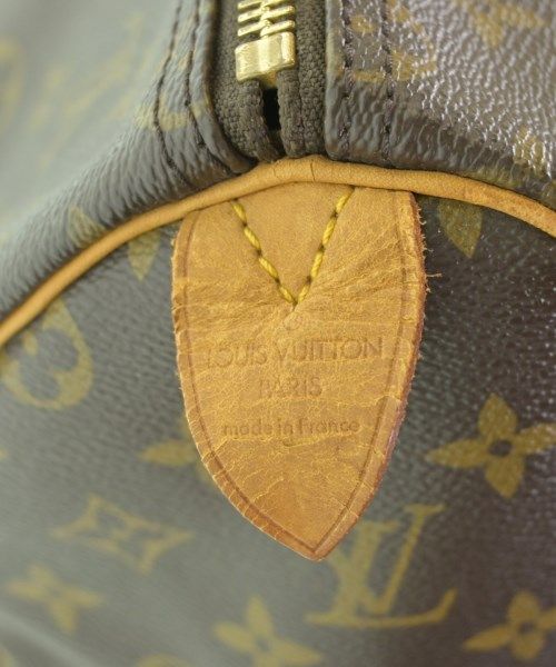 Louis Vuitton Boston Bag — view 4