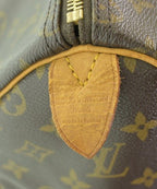 Louis Vuitton Boston Bag — view 4