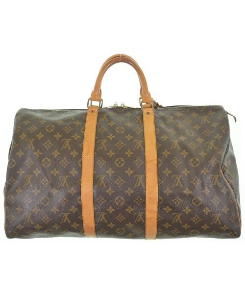 Louis Vuitton Boston Bag — view 2
