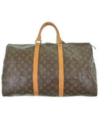 Louis Vuitton Boston Bag — view 2