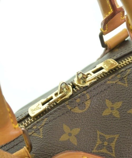 Louis Vuitton Boston Bag — view 5