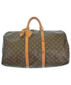 Louis Vuitton Boston Bag