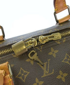 Louis Vuitton Boston Bag — view 6