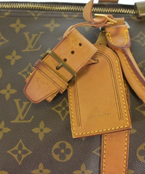 Louis Vuitton Boston Bag — view 7