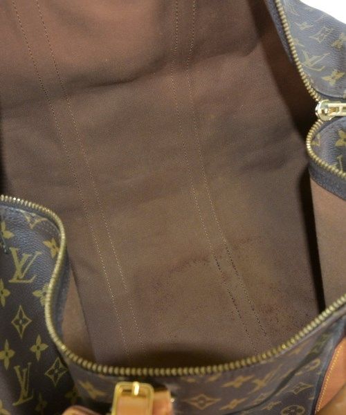 Louis Vuitton Boston Bag — view 3