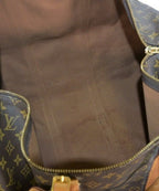 Louis Vuitton Boston Bag — view 3