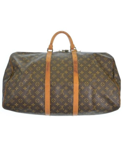 Louis Vuitton Boston Bag — view 2