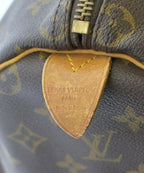 Louis Vuitton Boston Bag — view 4