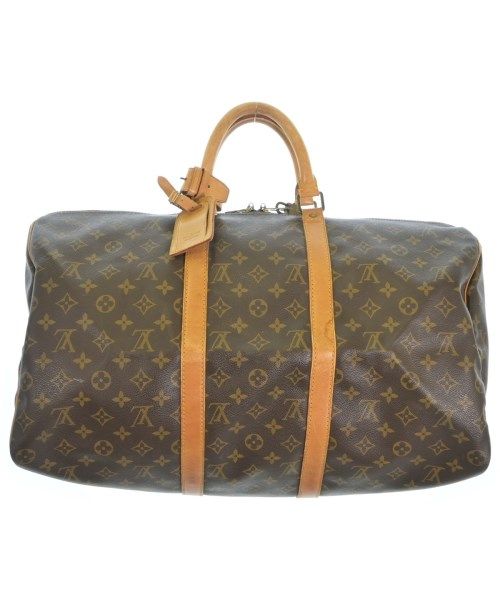 Louis Vuitton Boston Bag