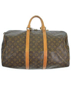 Louis Vuitton Boston Bag — view 2