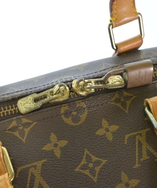 Louis Vuitton Boston Bag — view 5