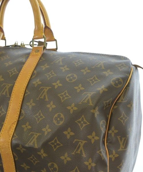 Louis Vuitton Boston Bag — view 8