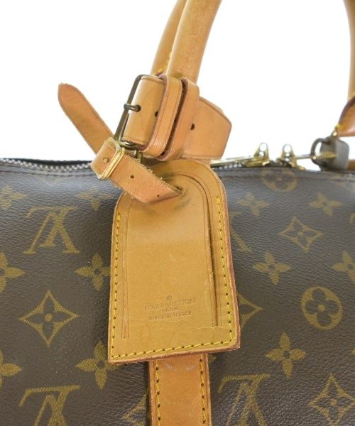 Louis Vuitton Boston Bag — view 6