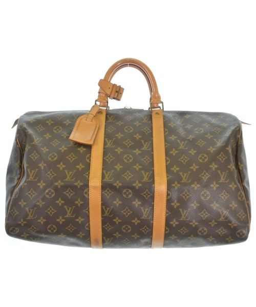 Louis Vuitton Boston Bag