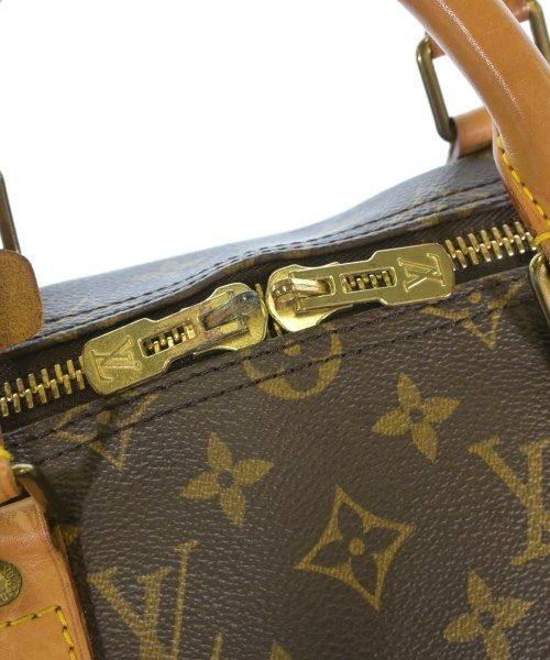Louis Vuitton Boston Bag — view 5