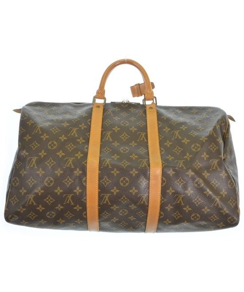 Louis Vuitton Boston Bag — view 2