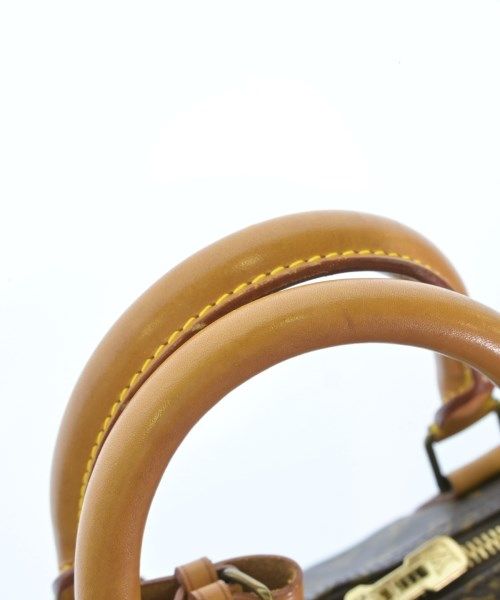 Louis Vuitton Boston Bag — view 7