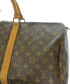 Louis Vuitton Boston Bag — view 8