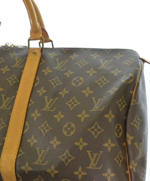 Louis Vuitton Boston Bag — view 8