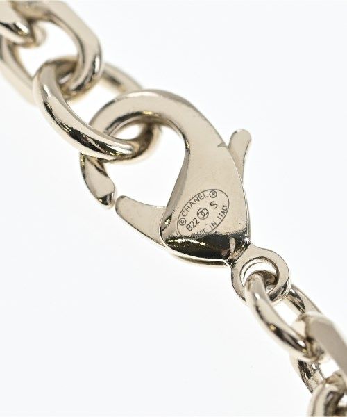 Chanel Necklace Gold — view 5