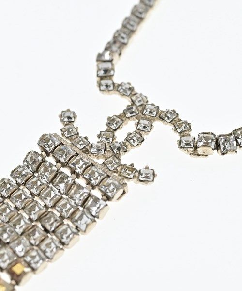 Chanel Necklace Gold — view 4