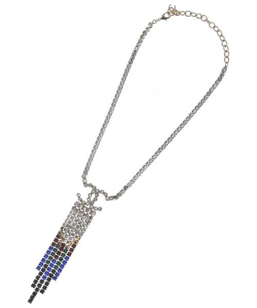 Chanel Necklace Gold — view 2