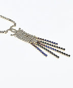 Chanel Necklace Gold — view 3