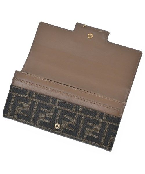 Fendi Wallet Coin Case — view 3