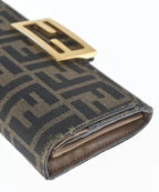 Fendi Wallet Coin Case — view 8