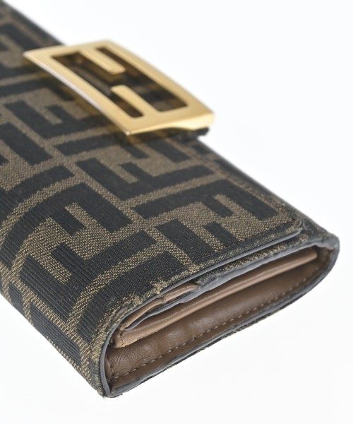 Fendi Wallet Coin Case — view 8