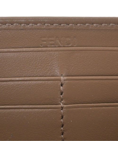Fendi Wallet Coin Case — view 5