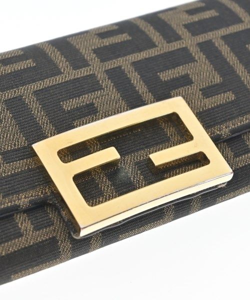Fendi Wallet Coin Case — view 6