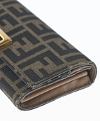 Fendi Wallet Coin Case — view 7