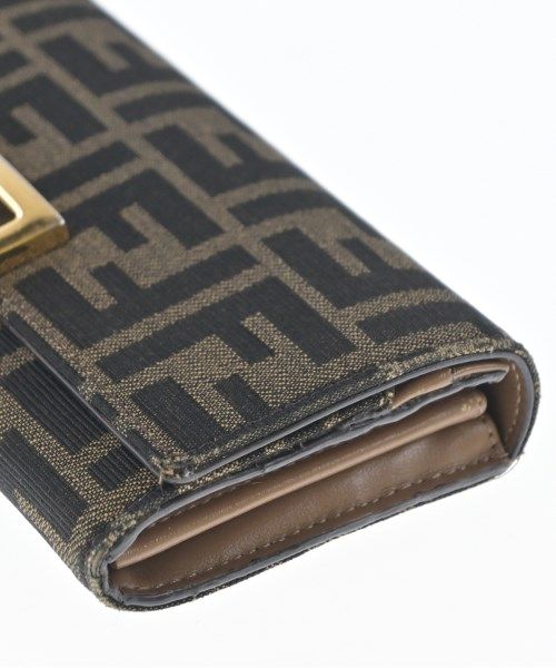 Fendi Wallet Coin Case — view 7