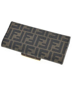Fendi Wallet Coin Case — view 2