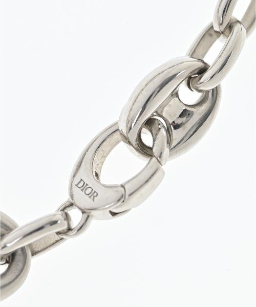 Dior Bracelet Bangle Silver — view 3