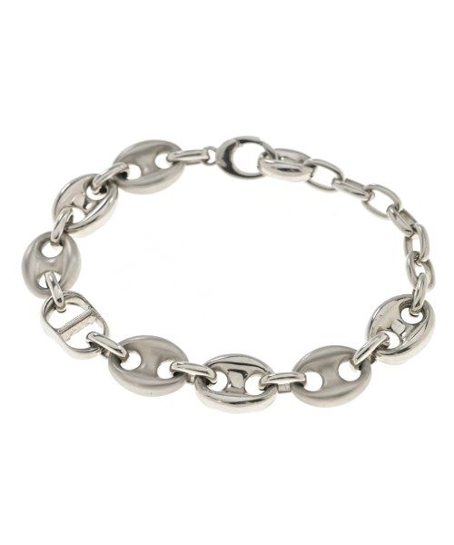 Dior Bracelet Bangle Silver