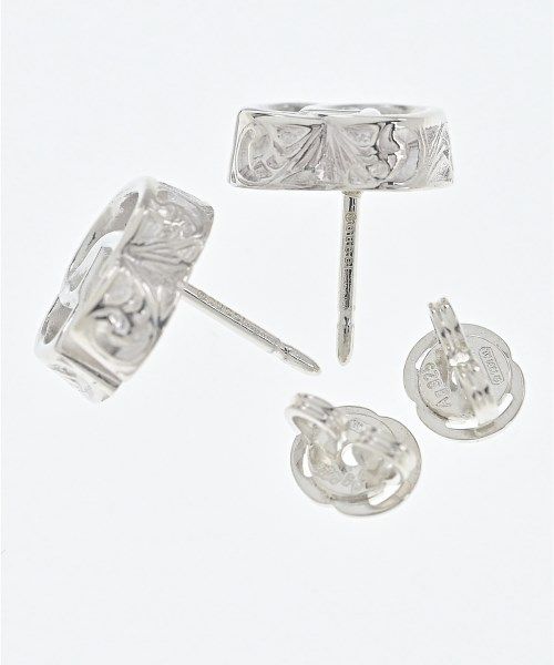Gucci Earrings Silver — view 3