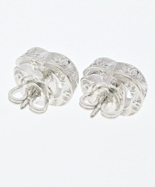 Gucci Earrings Silver — view 2