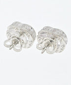 Gucci Earrings Silver — view 2