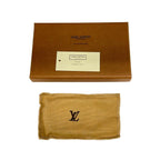 Louis Vuitton Bracelet Monogram Mini Luck Cerise — view 5