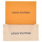 Louis Vuitton Keepall Bandouliere 25 Monogram Atlantic Blue 2-Way Handbag 25 — view 4