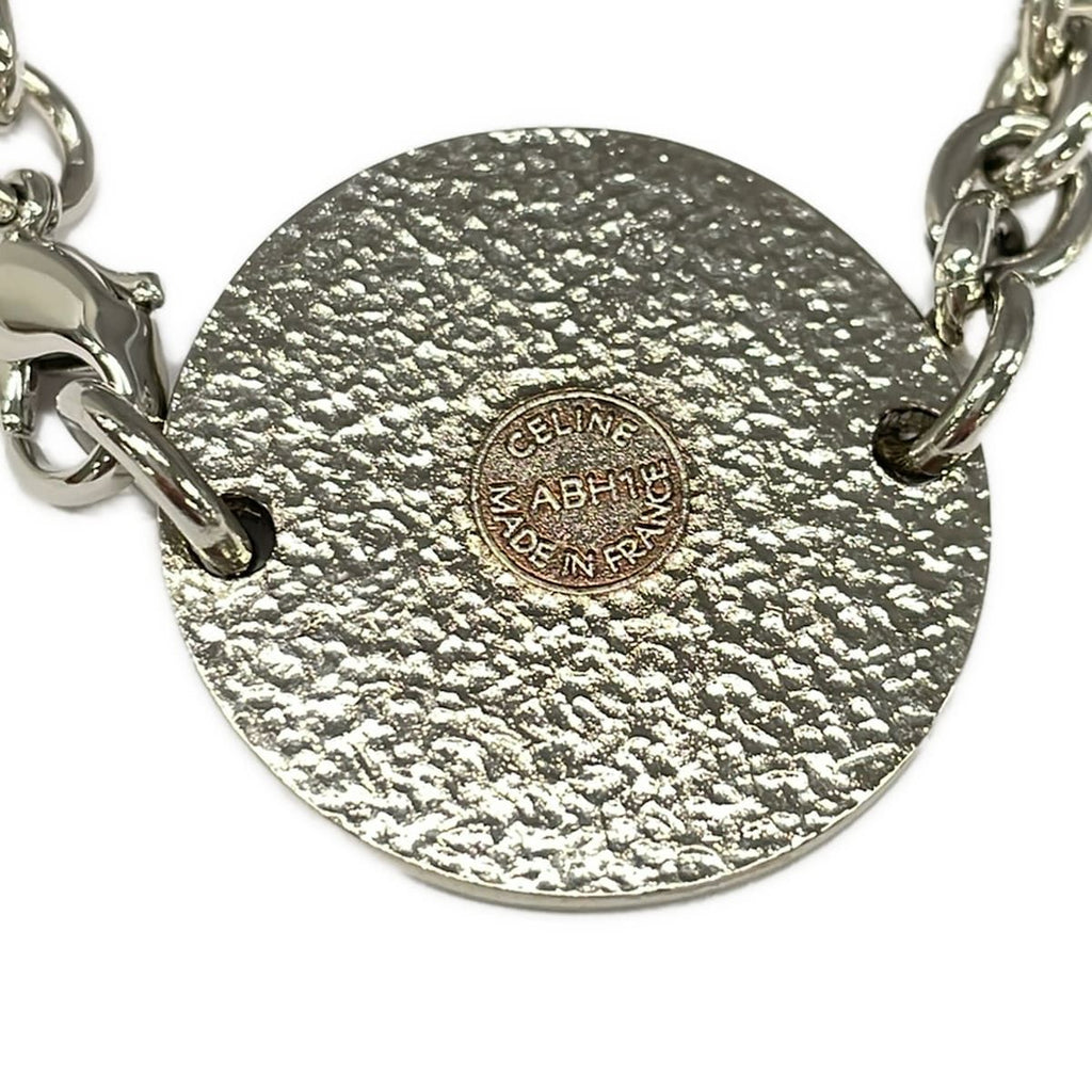 Celine Bracelet Navy Saluki — view 5