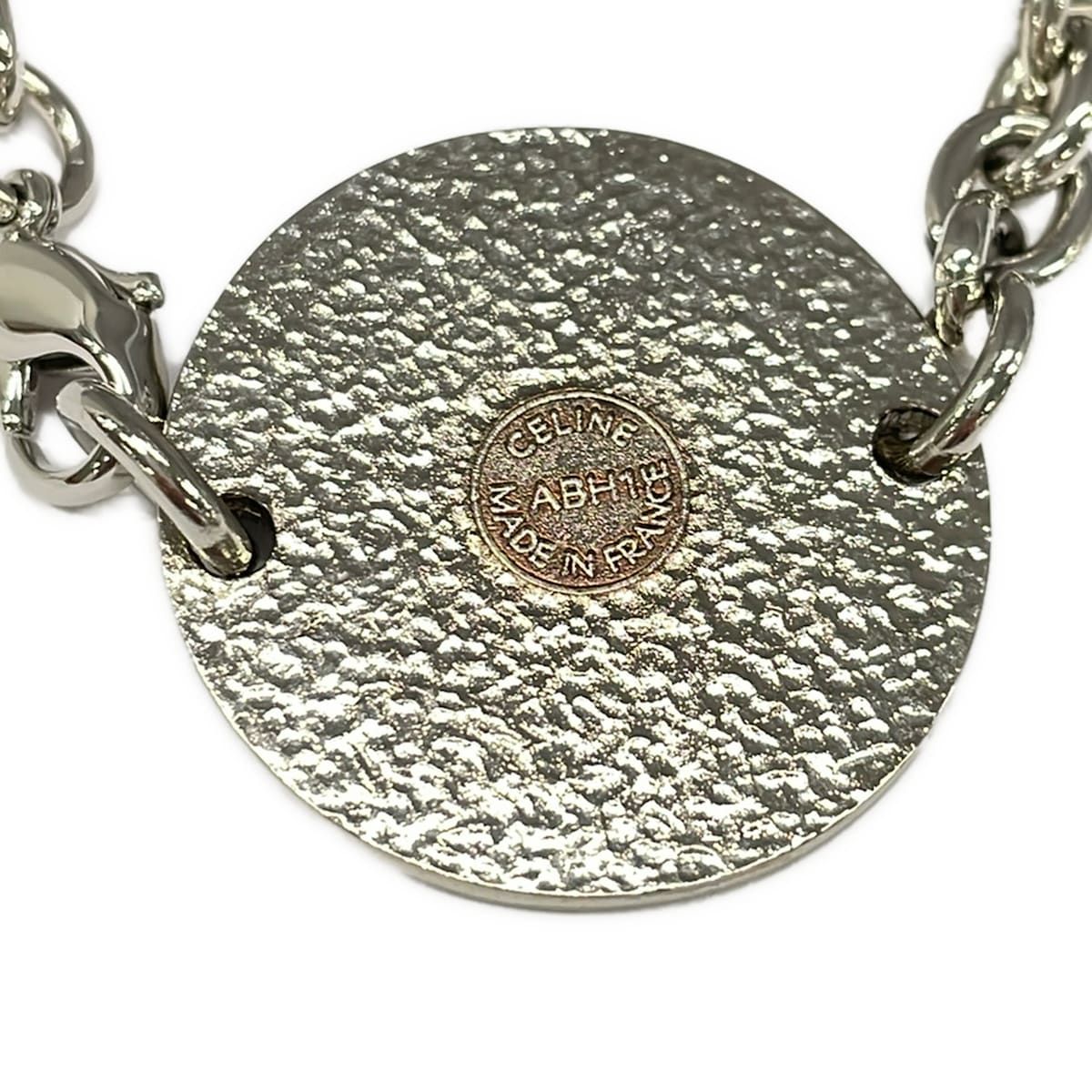 Celine Bracelet Navy Saluki — view 5