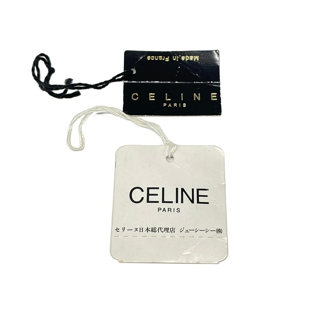 Celine Bracelet Navy Saluki — view 6