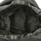 Chanel 22 Large Shiny Calfskin Backpack — view 3