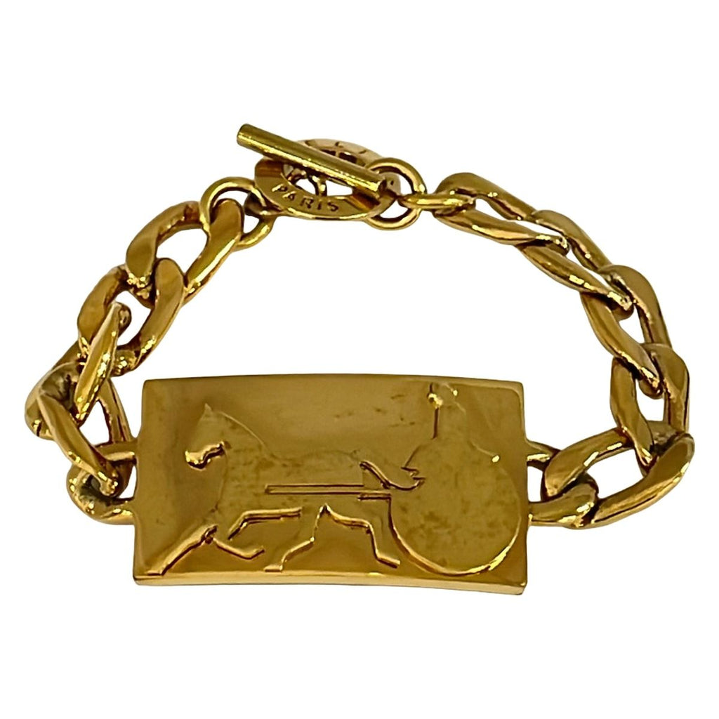 Celine Bracelet Gold