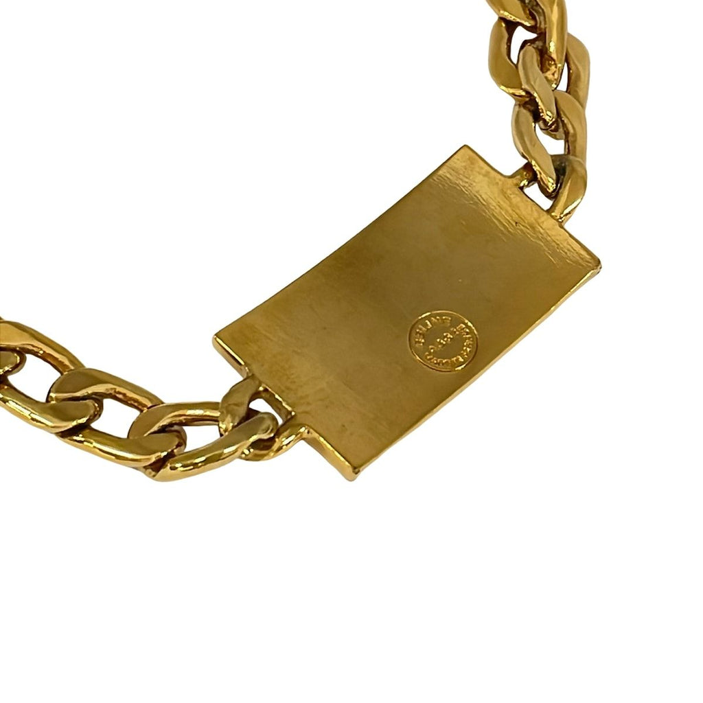 Celine Bracelet Gold — view 3